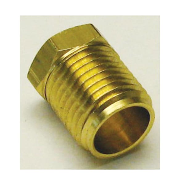 Garland Electrode Nut1/4" Id X 1/8 Mpt For - Part# Gl2200707 GL2200707 - main